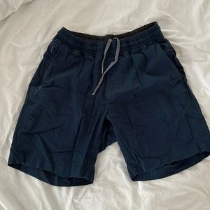 Lululemon medium linerless shorts